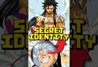 Andy Awakens His SECRET Personality Victor Undead Unluck Anime Season 1 Viktor Explained