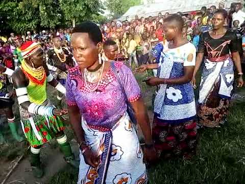 KONDELA SHOW PASAKA 2023 By Sanzu Lupalika