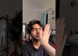 She Says This Is My Love Language