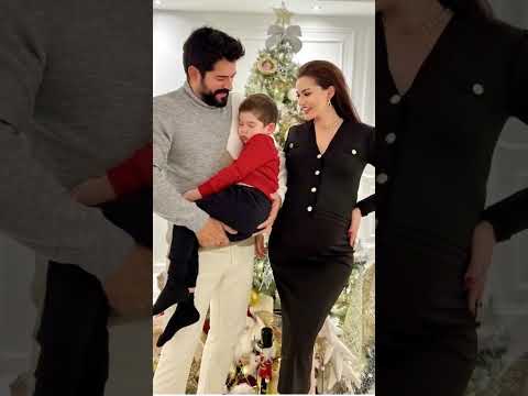 Osman S Real Life Usman And His Son Osman Burakozcivit