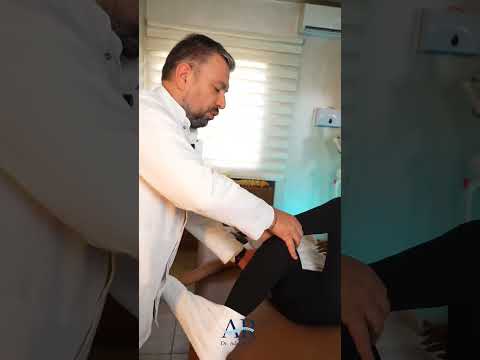 Are You Suffering From Hip Pain Your Cure Is In This Video