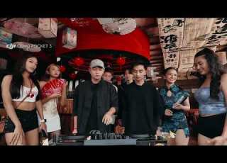 VINAFUNK IN MYANMAR GLUE B2B LONE