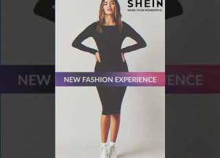 SHEIN Feed Your Need For Fashion