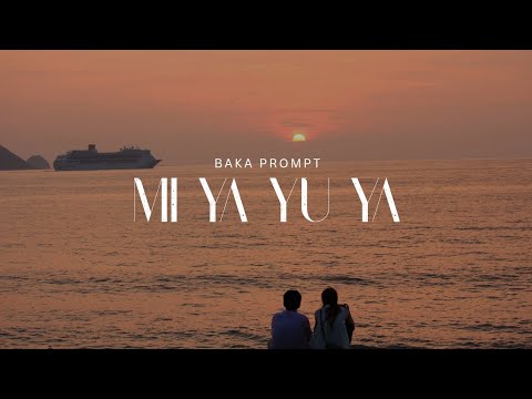 Mi Ya Yu Ya Baka Prompt Audio