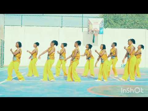 PAULO MAKONDA SONG MAKOYE