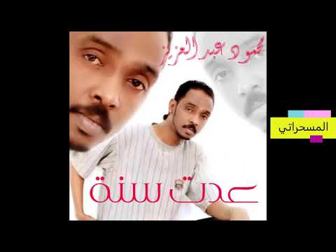 محمود عبد العزيز ميعاد قطاري