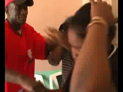 Webuye Jua Kali Mama Mzazi