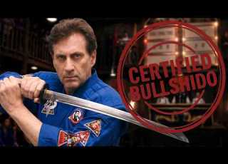  Inside Frank Dux S Wildest Martial Arts Lies