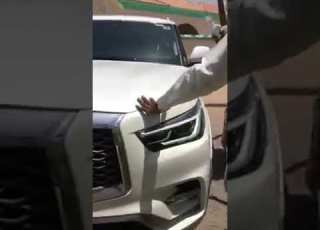  الكباشى حسب المصور يتراجع من دخول القيادة بعد إعتراض الثوار 14مايو