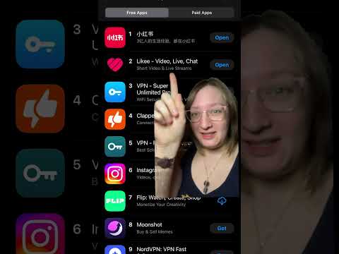 Likee Is Basically A Copy Of TikTok
