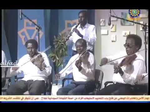 الرائع سيد خليفة