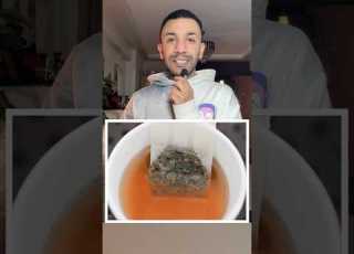  Don T Use Plastic Tea Bags