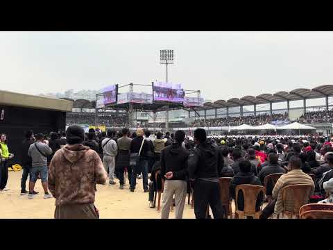 Huluyi D Vadeo Vs Rukukhoto Khusoh NWA 2026