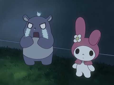 Onegai My Melody Sukkiri 10 Subbed Version Onegai My Melody Sukkiri 10 Subbed Version