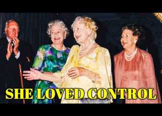 Selfish Spiteful And Shockingly Spoiled The REAL Queen Mother
