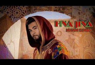 Mounim Slimani HNA JINA Officiel Music Video By Hormonic