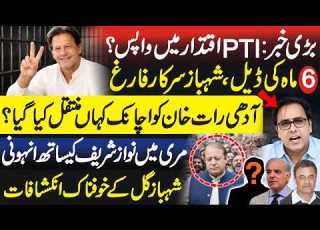 What Happened To Nawaz Sharif In Murree Fayyaz Walana Vlog