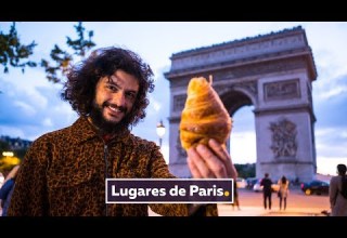 PASTRIES IN PARIS Paris Trip Mohamad Hindi