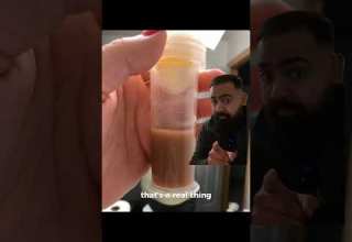 Doctor Explains Rainbow Breast Milk