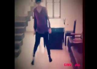 Ubais Panoor Funny Dance Video 1st Part