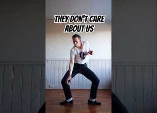  Michael Jackson They Don T Care About Us