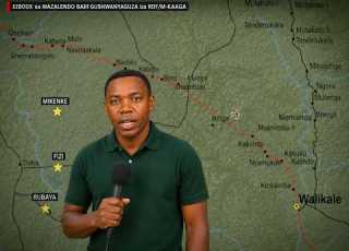 11 06 2026 WAZALENDO HIBOUX BACIGATIYE UDUCE TWOSE Iza RDF Ngo ZIKUBISWE N UMURIRO ZIRABABUKA