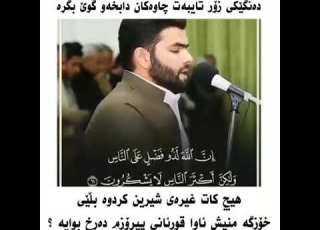 Dangeki Zor Xosh Mashallah