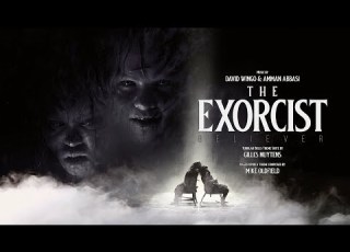 D Wingo A Abbasi The Exorcist Believer Tubular Bells Extended Theme Suite By Gilles Nuytens