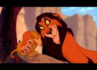 The Lion King It S To Die For