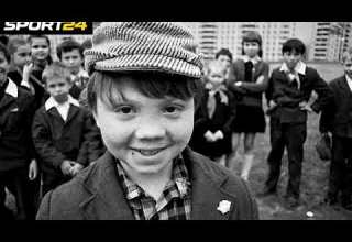 Если вы выросли в 1970 х годах вы вероятно обладаете этими редкими чертами