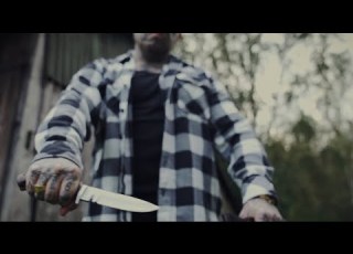 Daniel Gun Kammern Des Elends Official Video 2023