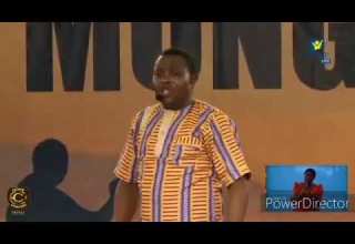 MRUDISHE KWAO MKE WAKO UKIONA ANA KASIRIKA KASIRI BY MCH PAUL SHIGELLA WA KANISA LA WASABATO