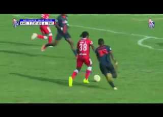 My Favorite Goal In Simba SC