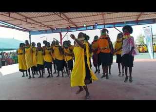 Tobong U Lore Cultural Festival Turkana Heritage Northern Kenya Tourism Indigenous Natives Heritages