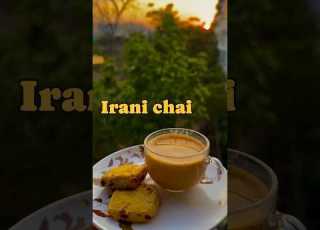 IRANI CHAI RECIPE How To Make Irani Chai Dum Ki Chai Hyderabadi Irani Chai Chai Iranichai