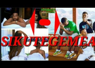  Anti Ezekiel Amjia Juu Mose Iyobo Kwa Kumuonesha Picha Za Uchi Akiwa Na Mwanaume Mwengine Ni Shidaah