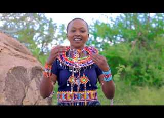  NAOMI SAITOTI OLCHORE LAI YESU JESUS IS MY FRIEND OFFICIAL VIDEO