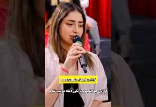 پشمای حسن جان ریخت فان ایرانی ترکی