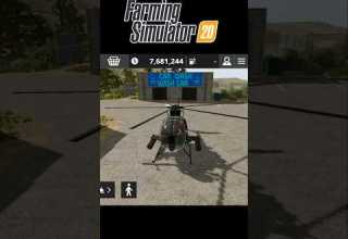 Helicopter Mods Fs20 4uboss Farming
