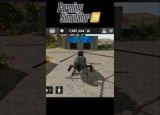 Helicopter Mods Fs20 4uboss Farming