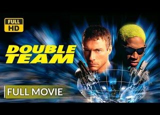  DOUBLE TEAM HD English Full Movie Action Movie Hollywood English Movie