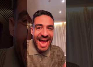 هاتولى اسم اللى سألها على السينكنكير بتاعها