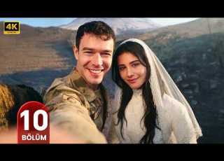 المسلسل التركي مدبلج أنت من أحببت الحلقة 10 Arabic Dubbed جودة عالية مسلسلات تركية