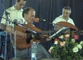 Kamel BOURDIB Ramadhan 2013 à Blida