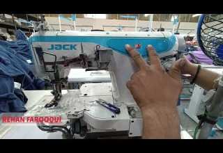 How To Remove Error 05 Jack K5