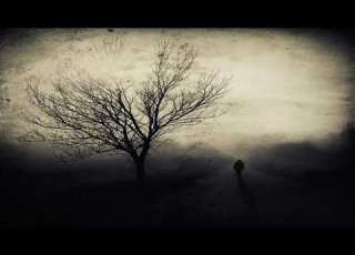 April Rain Leave Me No Light