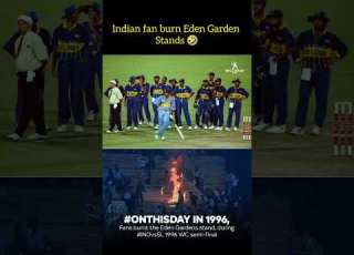 Indian Fans Ny Stand Jala Daly