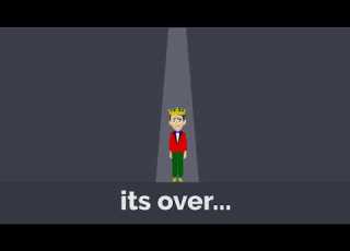 I M Done