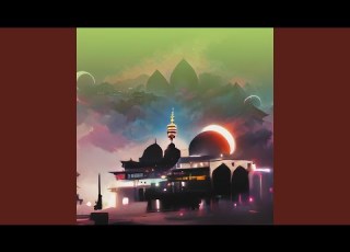 Lagu Musim Semi Arabic
