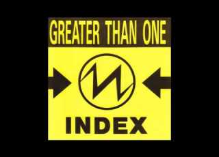 GREATER THAN ONE VOICE 1991